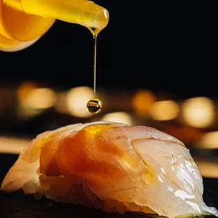 sashimi, sushi, sushi and sashimi, food