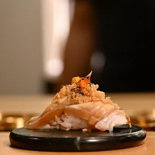 sushi, sashimi, sushi and sashimi, food