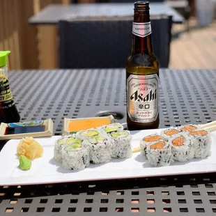 Sushi Bar