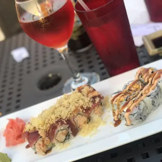Tiger Roll