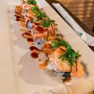 Celebration Roll