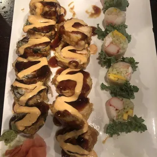 Summer roll