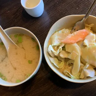 Miso Soup