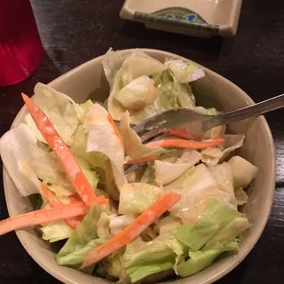 House Salad