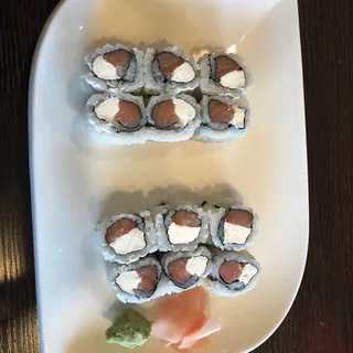 Philadelphia Roll