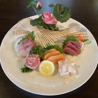Sashimi 5-0