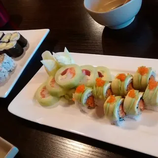 Roll Combo 2