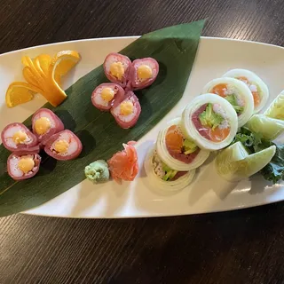 Narudo Roll