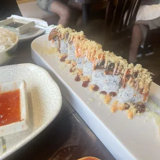 Mexican Roll