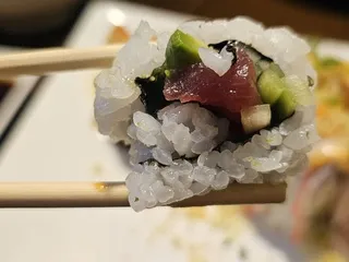 Sushi House