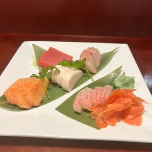 Sashimi "B"