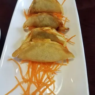Gyoza
