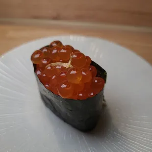 Omakase- Ikura