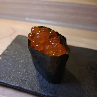 Omakase- Ikura