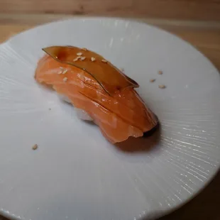 Omakase- Masu- Ocean Trout