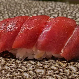 Bluefin Tuna / Honmaguro