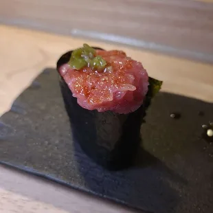 Omakase- Toro