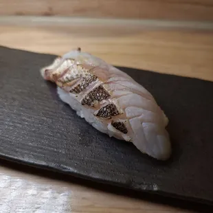 Omakase- Kamasu