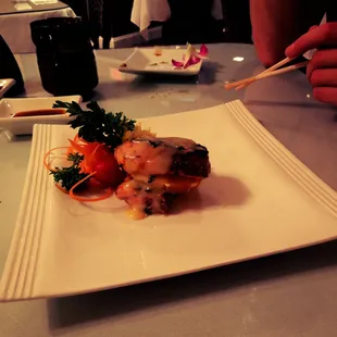 sashimi, sushi and sashimi, sushi, food