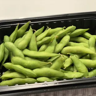 Edamame