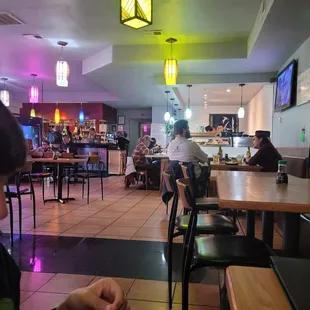 Indoor