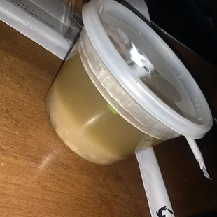 Miso Soup