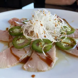 sashimi, sushi, sushi and sashimi, food