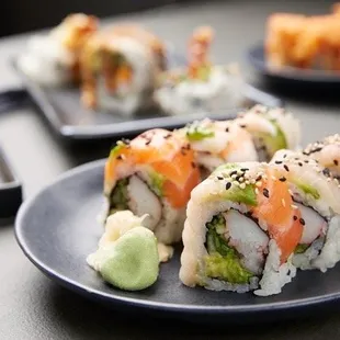 Photo courtesy of the interwebs...yum and YUM!