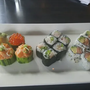 Avocado Roll