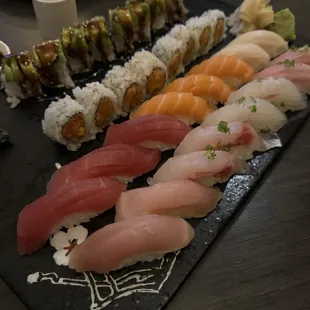 Sushi For 2