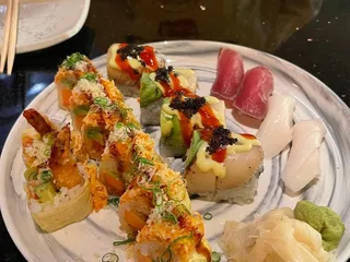 Okinawa Japanese Cuisine