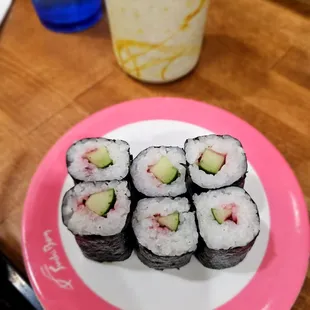 Ume maki