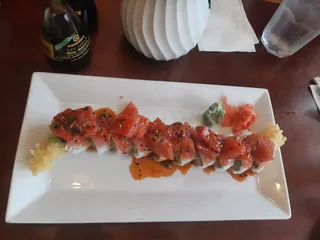 Moon O Sushi