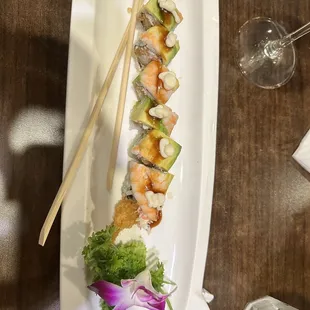 Sushi Bear Sushi & Grill