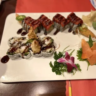 oysters and mussels, mussels, food, shellfish, oysters