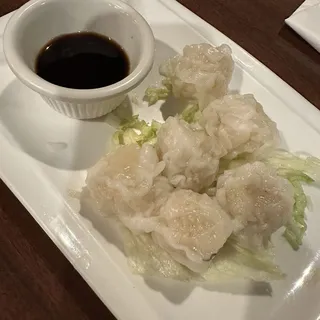 Shumai