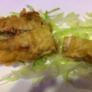Soft Shell Crab