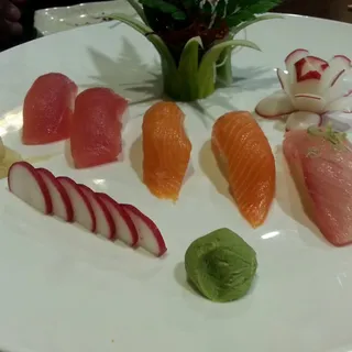 Sushi Appetizer
