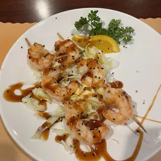 Yakitori