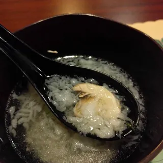 Miso Soup