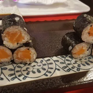 Salmon Roll