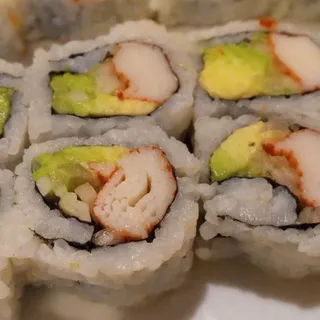 California Roll