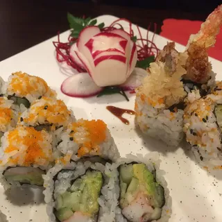 Philadelphia Roll