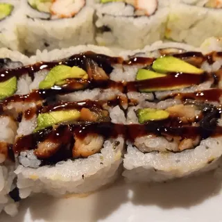Avocado Roll