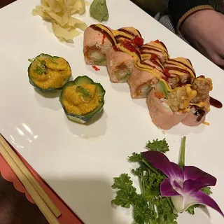 Phoenix Roll