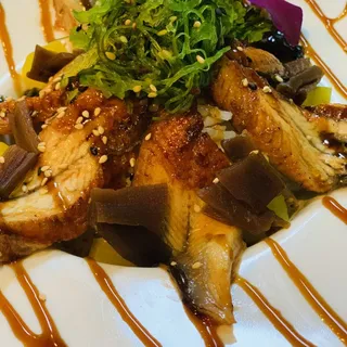 Unagi Don