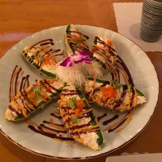 Jalapeno Poppers