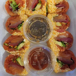 Fresh Spring Roll