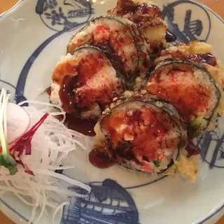 Tempura Classic
