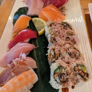 Sashimi Combo